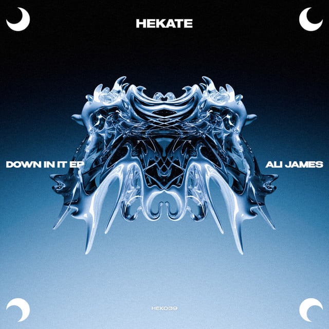 Image of Down In It EP