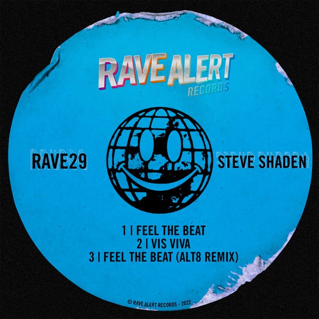 Image of RAVE29