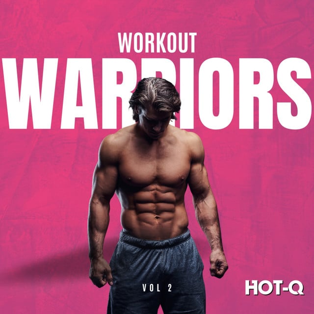 Image of Workout Warriors 002