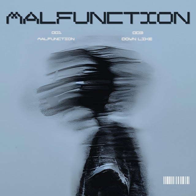 Image of Malfunction EP