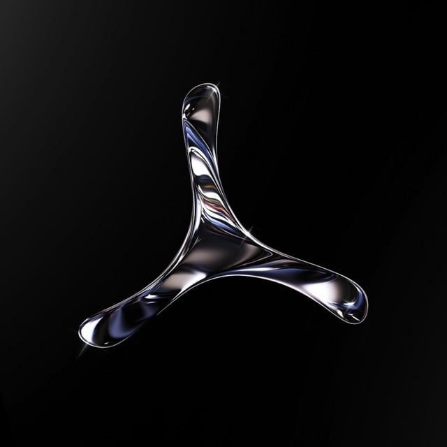 Image of Boomerang - EP
