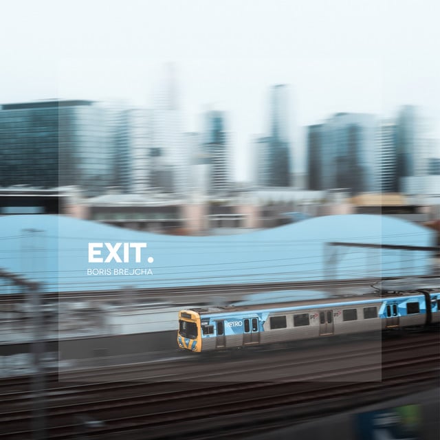 Image of EXIT EP