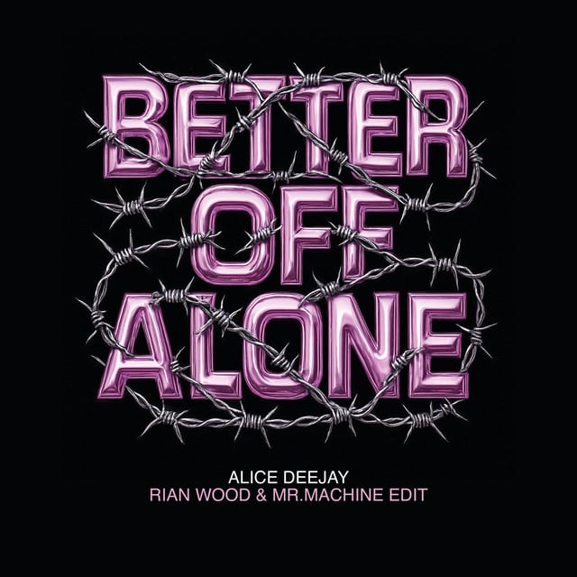 Image of Better Off Alone