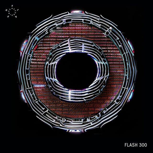 Image of FLASH 300
