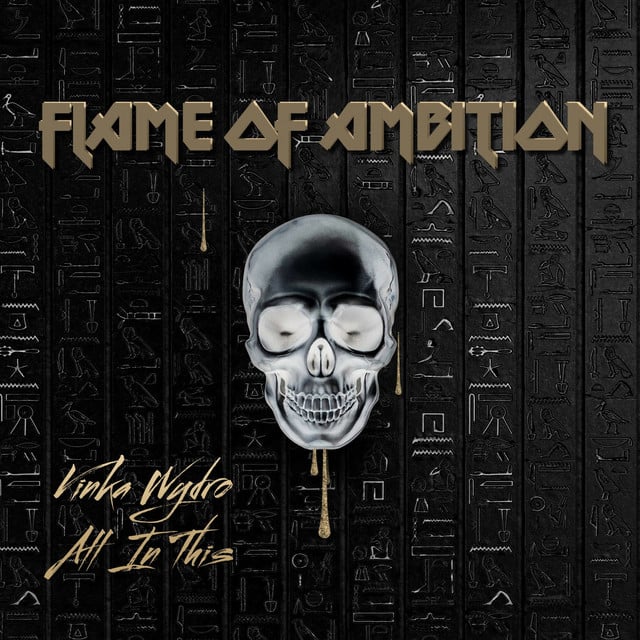 Image of Flame of Ambition