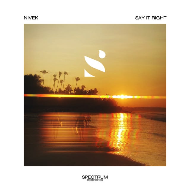 Image of Say It Right