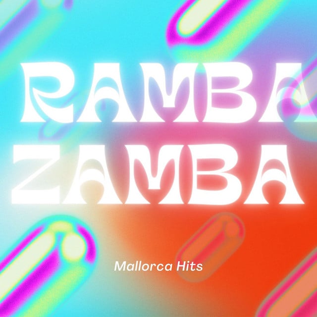 Image of Ramba Zamba Mallorca Hits