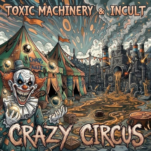 Image of Crazy Circus