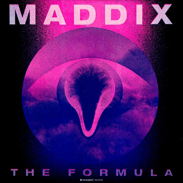 Image of The Formula