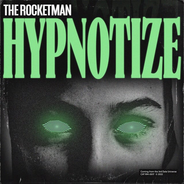 Image of Hypnotize