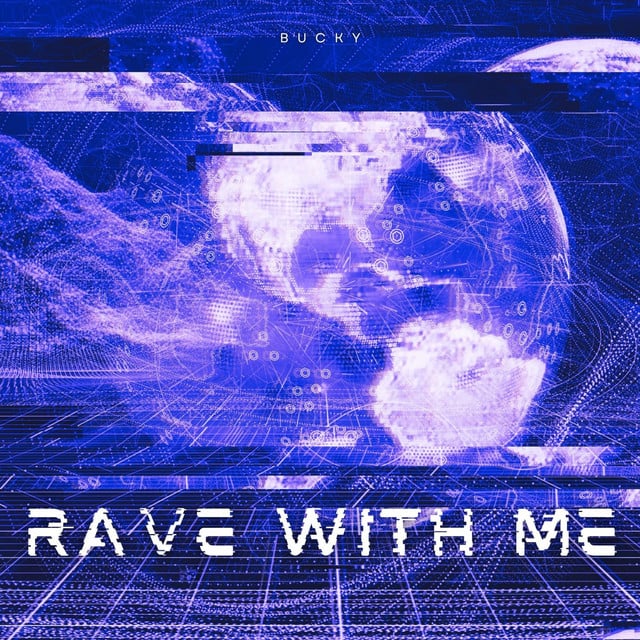 Image of Rave With Me