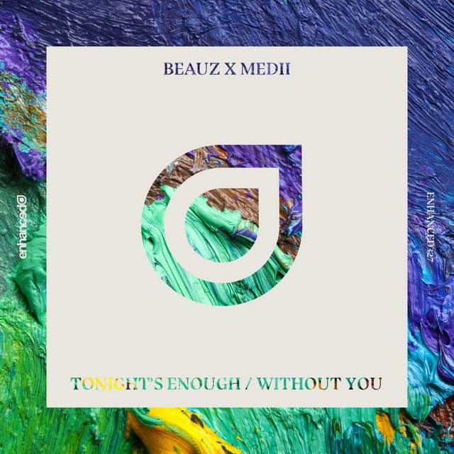 Image of Tonight’s Enough / Without You