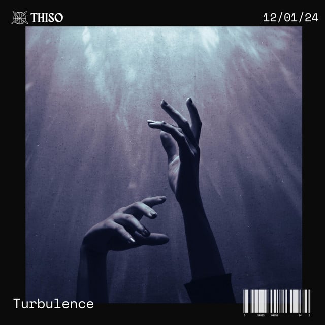 Image of Turbulence