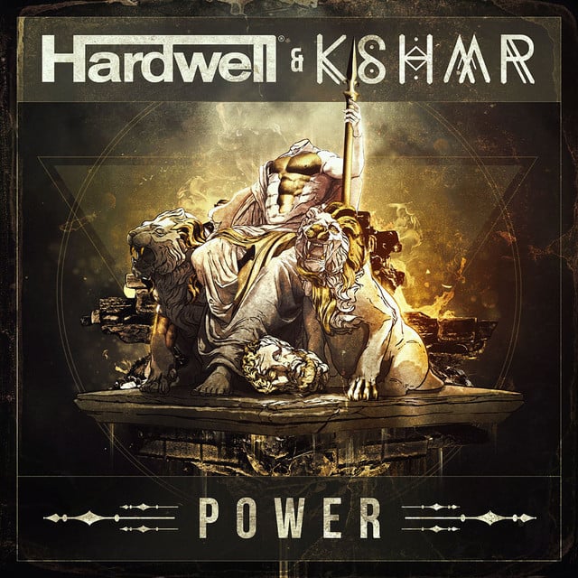Image of Power