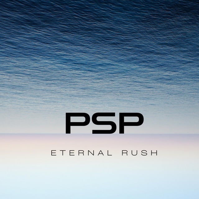 Image of Eternal Rush