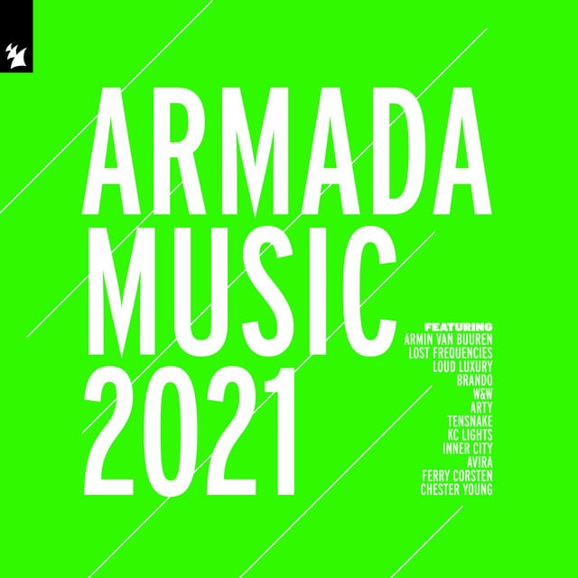 Image of Armada Music 2021