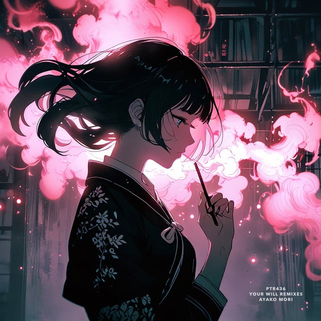 Image of Your Will Remixes