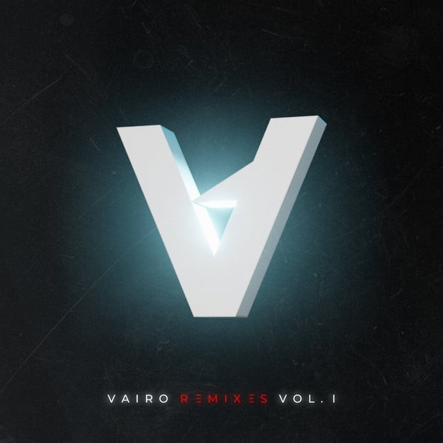 Image of Vairo Remixes, Vol. I