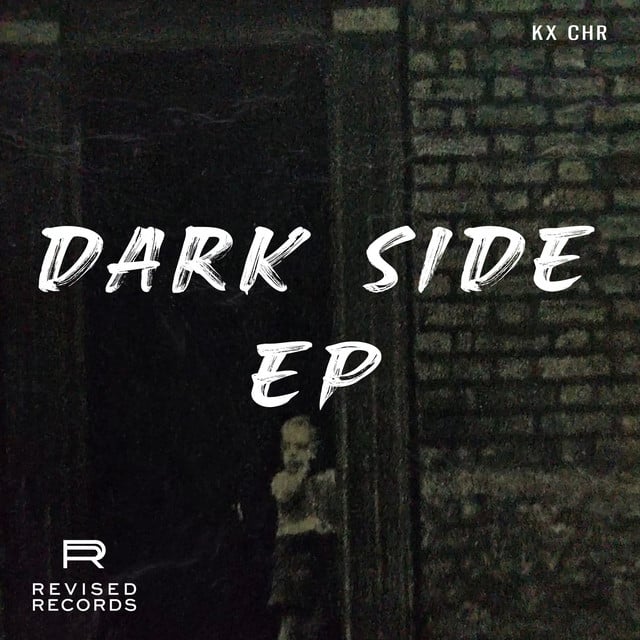 Image of DARK SIDE EP