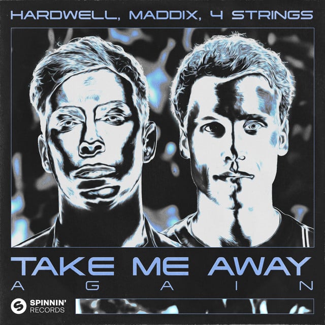 Image of Take Me Away Again