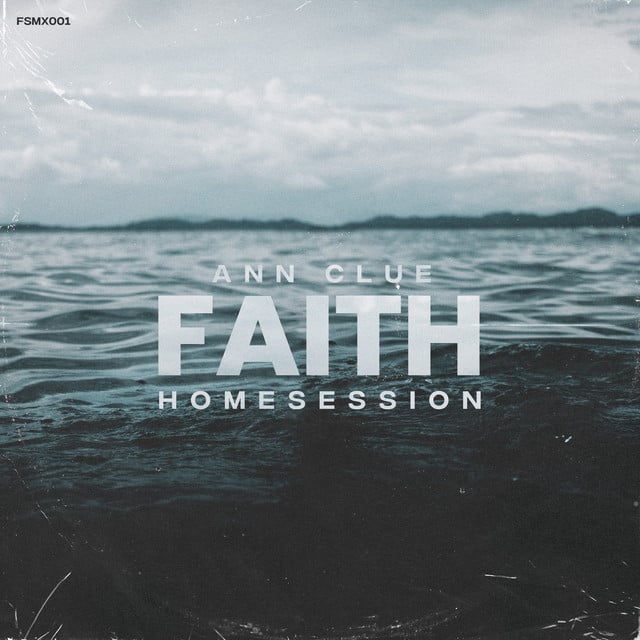 Image of Faith Homesession (DJ Mix)