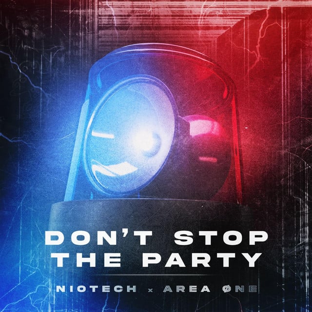 Image of Don't Stop The Party