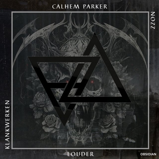Image of Louder - Nozz Remix