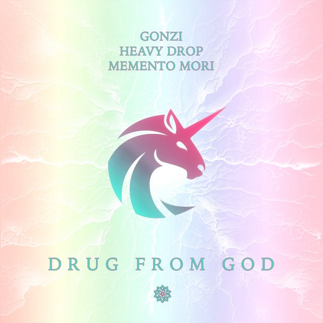 Image of Drug From God