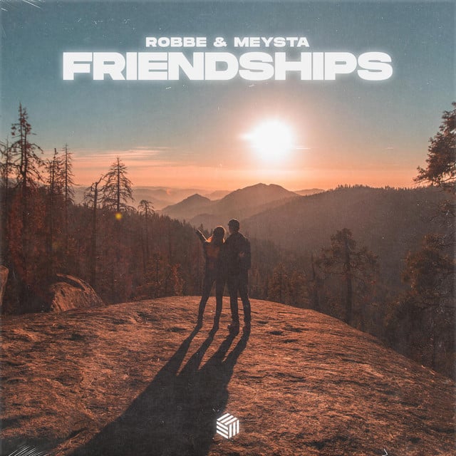 Image of Friendships