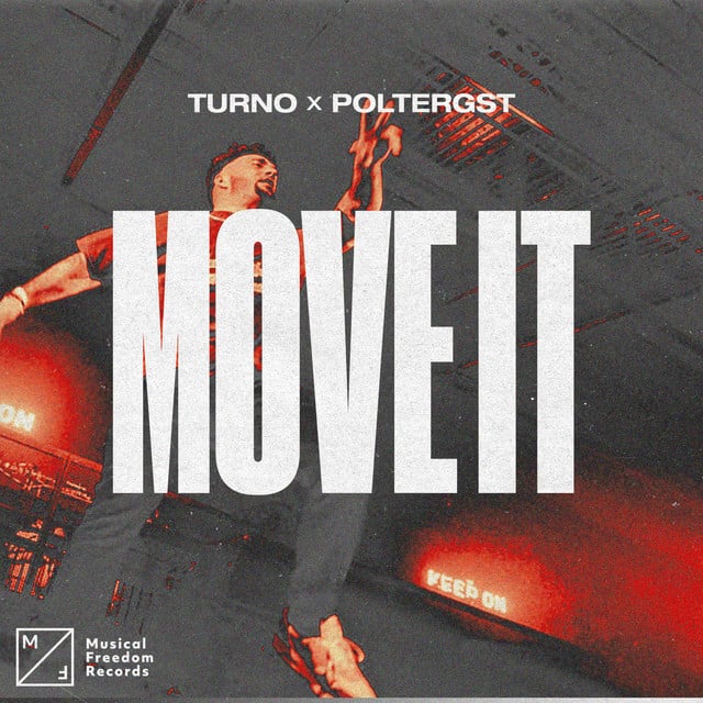 Image of Move It