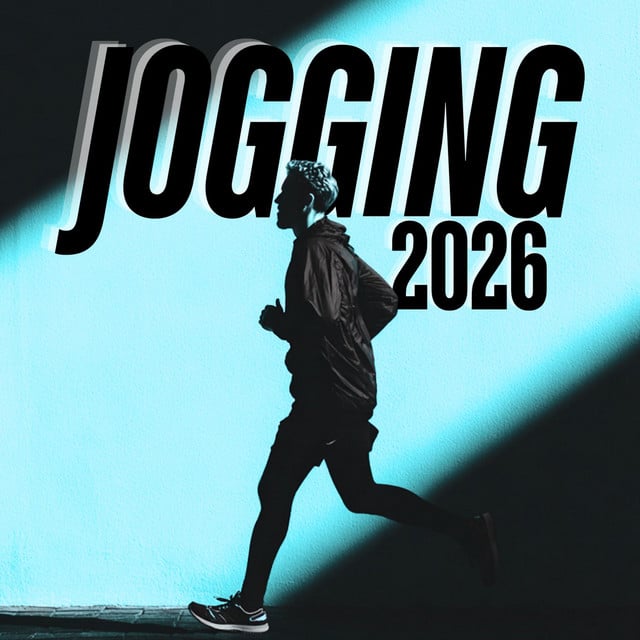 Image of Jogging 2026