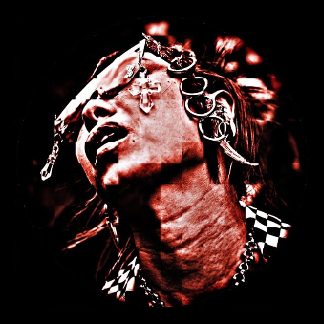 Image of Crazy Acid