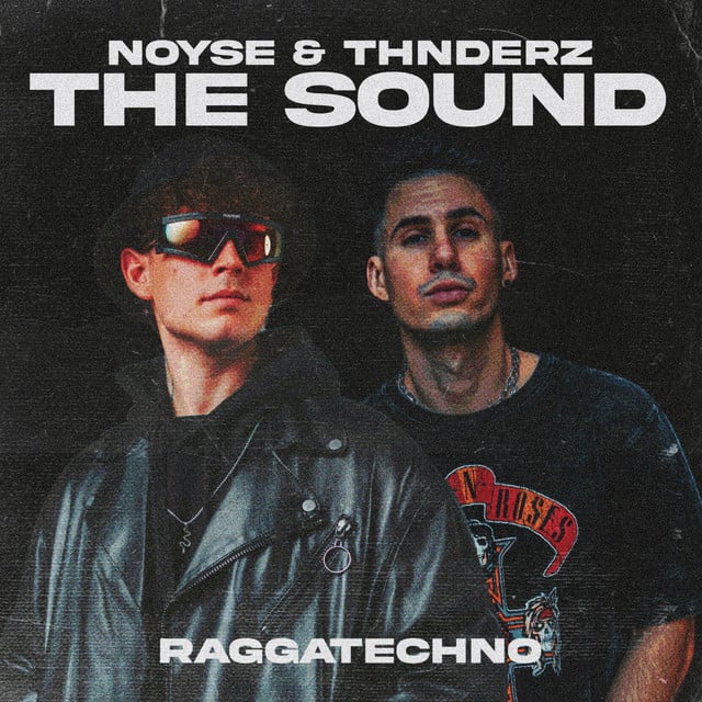 Image of The Sound