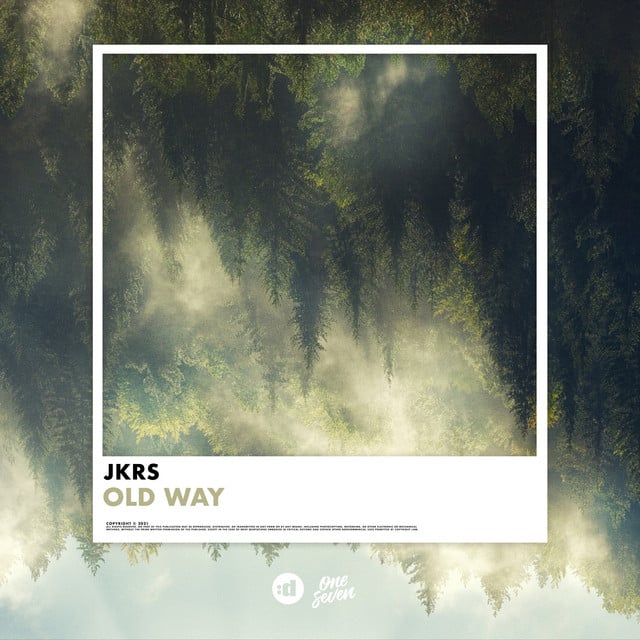 Image of Old Way