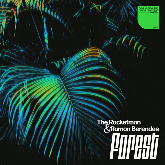 Image of Forest