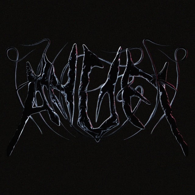 Image of Angel High (Remixes)