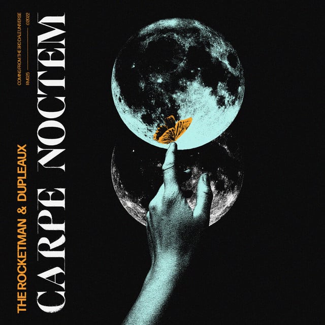 Image of Carpe Noctem