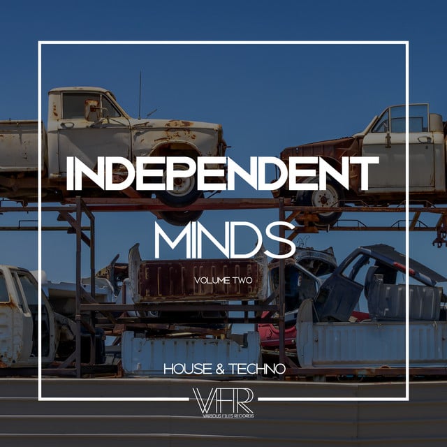Image of Independent Minds, Vol. 2