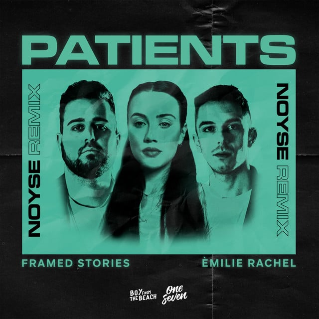 Image of Patients (Noyse Remix)