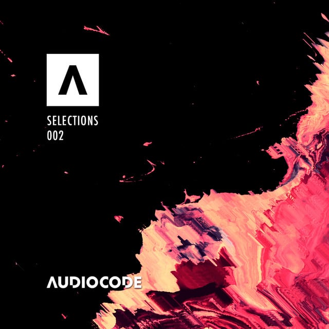Image of Audiocode Selections 002