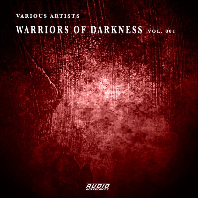 Image of Warriors of Darkness, Vol. 001