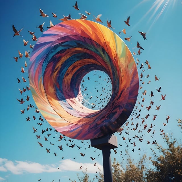 Image of Cornucopia