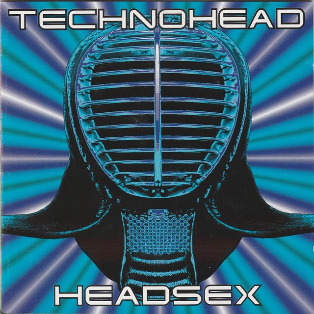 Image of Headsex