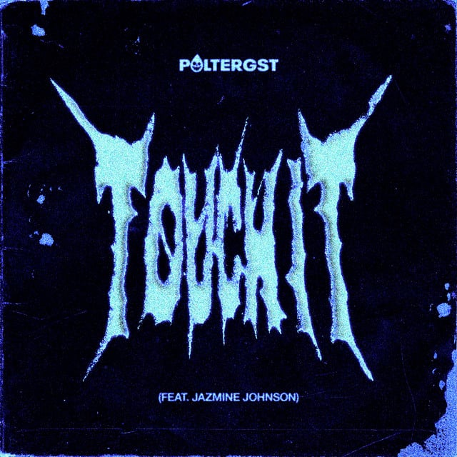 Image of Touch It (feat. Jazmine Johnson)