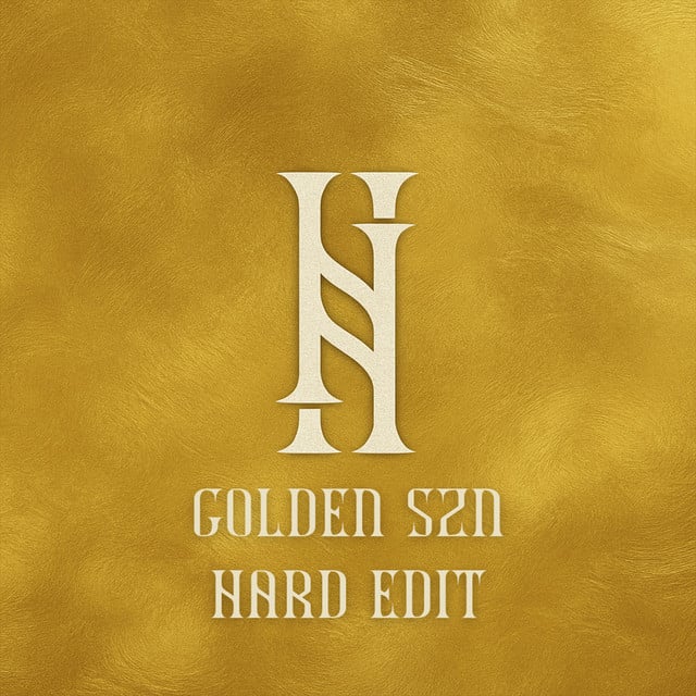 Image of Golden SZN (Hard Edit)
