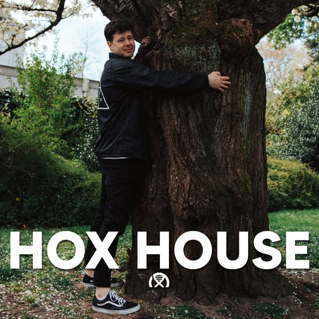 Image of Tim Hox Presents Hox House 021