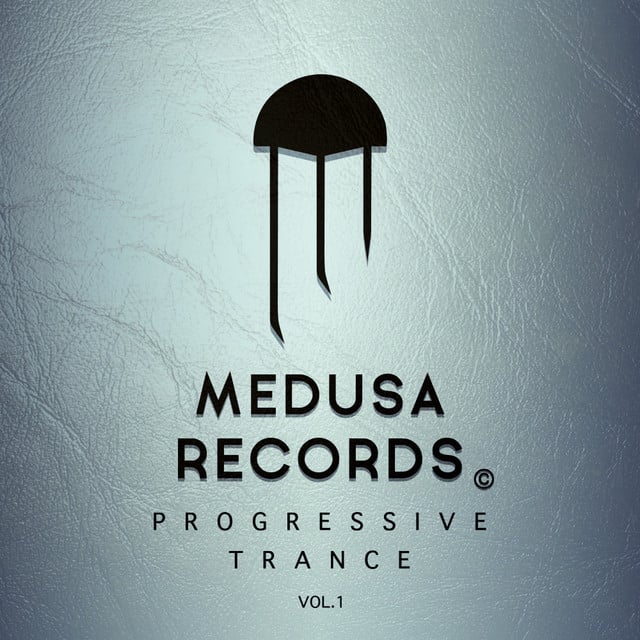 Image of Medusa Records | Progressive Trance Vol.1