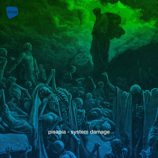 Image of System Damage