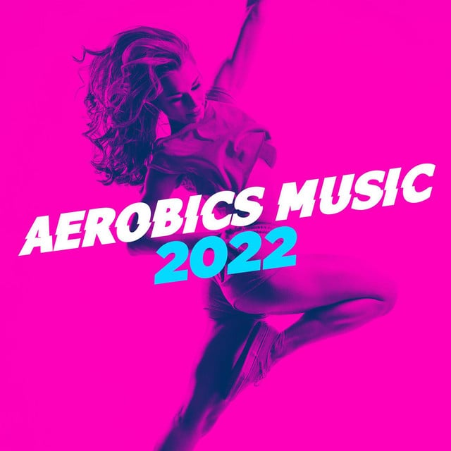 Image of Aerobics Music 2022