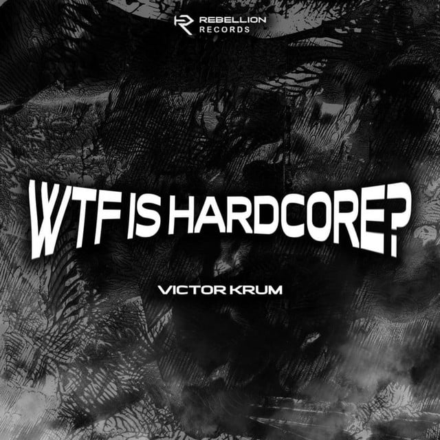 Image of WTF Is Hardcore?